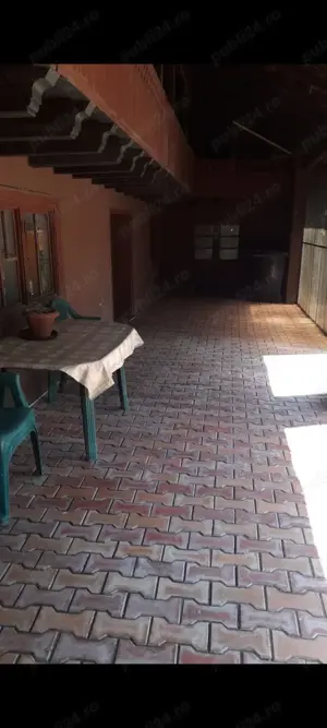 Vând teren + casă - loc ideal pentru locuit sau investiție  - imagine 11