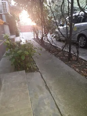 Vând teren + casă - loc ideal pentru locuit sau investiție  - imagine 14