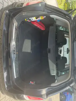 Opel Astra combi - imagine 4