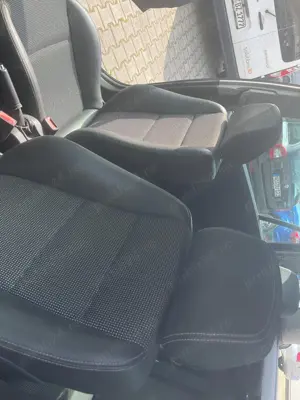 Opel Astra combi - imagine 2