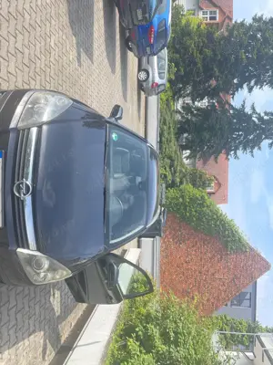 Opel Astra combi