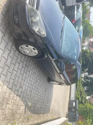 Opel Astra combi - imagine 3