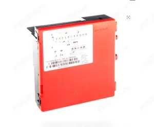 Honeywell 0490602 | Control Box DVI 980-N Mod.02 - imagine 1