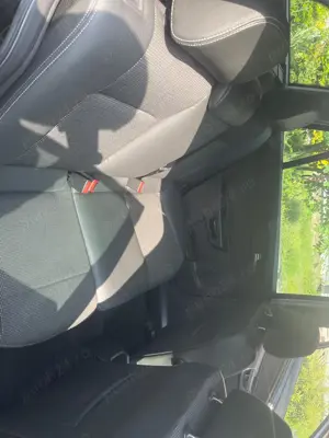 Opel Astra combi - imagine 5