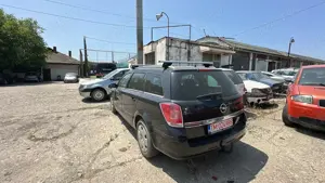 Opel Astra combi - imagine 7