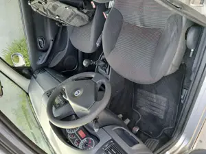 De vânzare Fiat Siena 1,4 MPI Pret 2500   - imagine 2