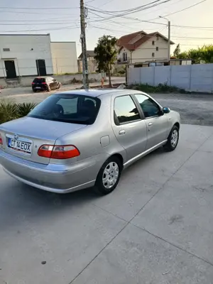 De vânzare Fiat Siena 1,4 MPI Pret 2500   - imagine 7