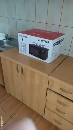 Închiriez apartament 2 camere decomandat  - imagine 8