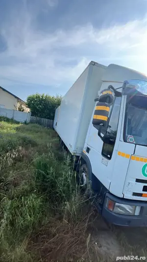 iveco eurocargo tector - imagine 5