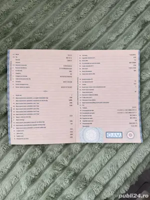 iveco eurocargo tector - imagine 3