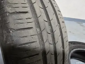 2 anvelope vara folosite 185/65/R14 Continental EcoContact6 - imagine 5