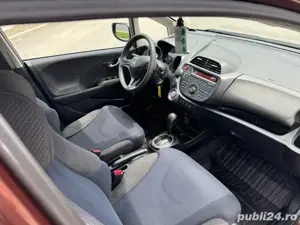 Honda Jazz cutie automata  - imagine 2