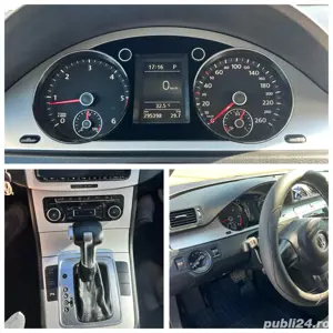 Vand Schimb Vw Passat Automat  - imagine 9