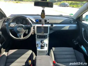 Vand Schimb Vw Passat Automat  - imagine 6