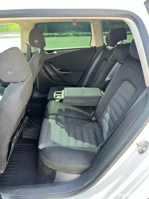 Vand Schimb Vw Passat Automat  - imagine 10