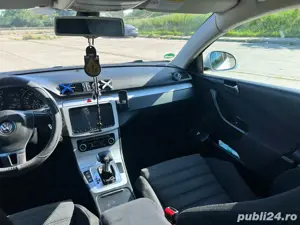 Vand Schimb Vw Passat Automat  - imagine 7