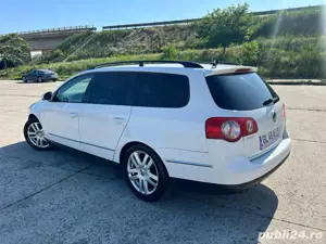 Vand Schimb Vw Passat Automat  - imagine 4