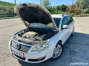 Vand Schimb Vw Passat Automat  - imagine 8