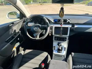 Vand Schimb Vw Passat Automat  - imagine 5