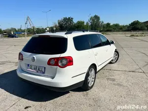 Vand Schimb Vw Passat Automat  - imagine 2