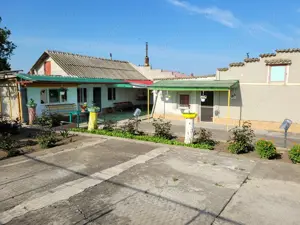 Casă de vanzare Comana jud Constanta  - imagine 5