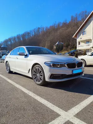 Vând autoturism Bmw - imagine 2 Vând autoturism Bmw - imagine 2