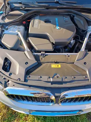 Vând autoturism Bmw - imagine 5 Vând autoturism Bmw - imagine 5