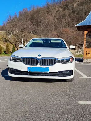 Vând autoturism Bmw