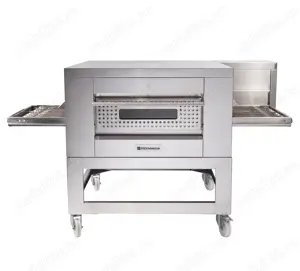 Cuptor cu tunel ventilat electric Pizza Group TNV-50E