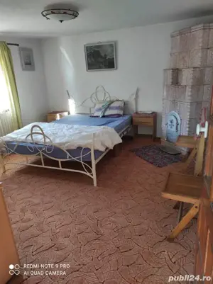 Casa de vanzare Malureni, Arges - imagine 3