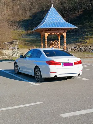 Vând autoturism Bmw - imagine 4 Vând autoturism Bmw - imagine 4