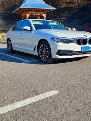 Vând autoturism Bmw - imagine 9 Vând autoturism Bmw - imagine 9