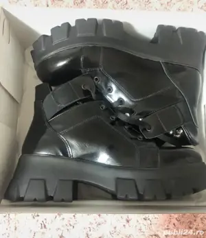 Ghiete din piele naturala ! 