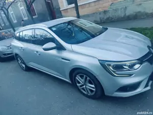 megane 4 2019 1.5 diesel - imagine 9 megane 4 2019 1.5 diesel - imagine 9