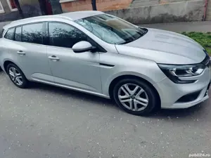 megane 4 2019 1.5 diesel - imagine 4 megane 4 2019 1.5 diesel - imagine 4