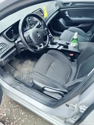 megane 4 2019 1.5 diesel - imagine 10 megane 4 2019 1.5 diesel - imagine 10