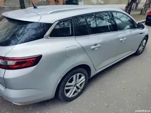 megane 4 2019 1.5 diesel - imagine 3 megane 4 2019 1.5 diesel - imagine 3