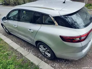 megane 4 2019 1.5 diesel - imagine 8 megane 4 2019 1.5 diesel - imagine 8