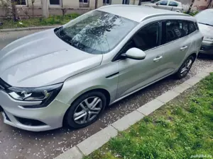 megane 4 2019 1.5 diesel - imagine 5 megane 4 2019 1.5 diesel - imagine 5