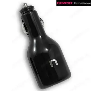usb car charger Novero