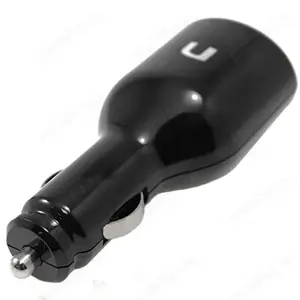 usb car charger Novero - imagine 3