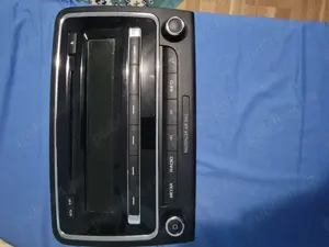 Radio Cd auto Skoda Superb 
