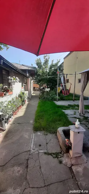 Vand Casa 4 camere ,Rahova Salaj