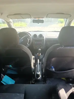 Vand Ford Fiesta 1.4 TDCI CLIMA - imagine 4