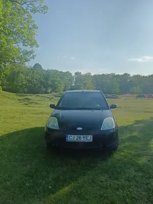 Vand Ford Fiesta 1.4 TDCI CLIMA