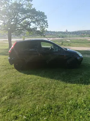 Vand Ford Fiesta 1.4 TDCI CLIMA - imagine 5