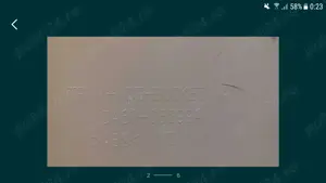 Refrigerator Samsung ICE TRAY BUCKET #2-DA63-05299A - imagine 2