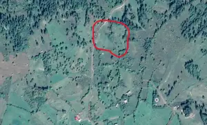 Teren Intravilan Lunca Ilvei  jud. Bistrita  30 000 Euro negociabil  - imagine 6