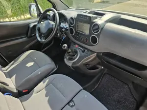 Peugeot Partner 2016 - imagine 5 Peugeot Partner 2016 - imagine 5