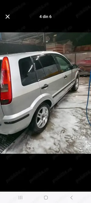 Vând Ford fusion - imagine 3